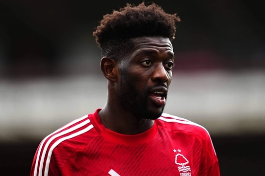Tin chuyển nhượng 9/3: MU săn Ibrahim Sangare, Arsenal dẫn đầu cuộc đua giành Goretzka