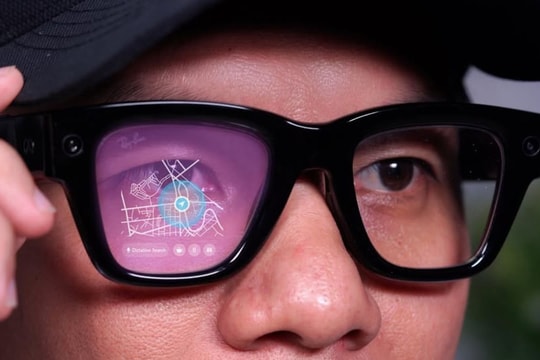 Kính thông minh Meta Ray-Ban bị tố gửi video nhạy cảm của người dùng cho bên thứ ba xử lý