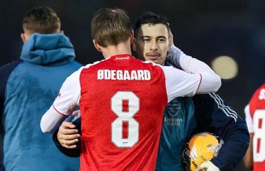 Arsenal đối diện cuộc thanh lọc đội hình: 4 ngôi sao lớn có thể phải rời Emirates