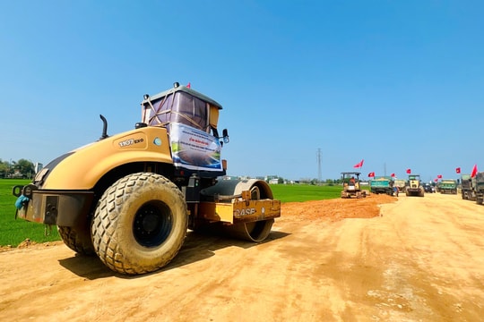 Diện mạo công trình giao thông chiến lược của Đà Nẵng