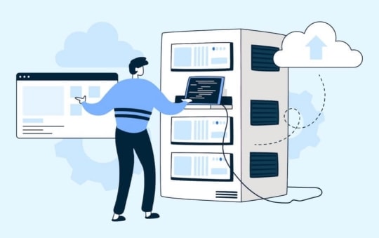 5 tiêu chí quan trọng khi lựa chọn dịch vụ thuê hosting cho website