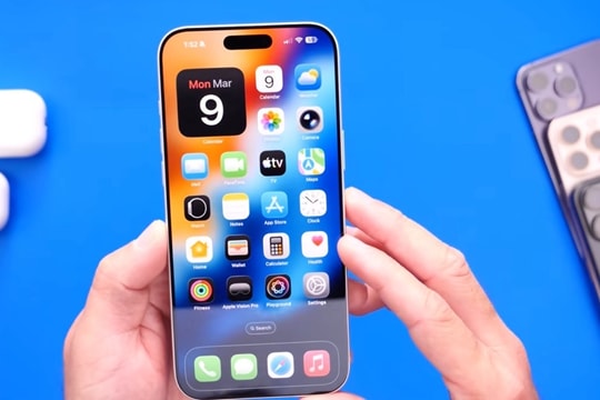Apple phát hành iOS 26.4 beta 4: Đột phá với AI trong âm nhạc và bảo mật RCS