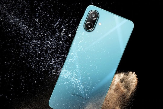 Samsung Galaxy M17e 5G chuẩn bị ra mắt với pin 6000 mAh và hỗ trợ cập nhật 6 năm