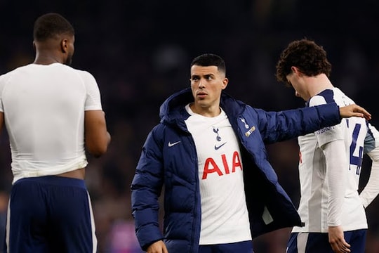 Atletico Madrid chạm trán Tottenham: Điểm tựa Champions League cứu rỗi những cuộc khủng hoảng
