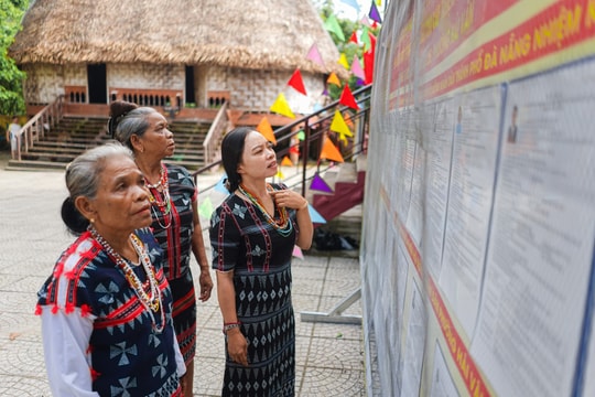 Đà Nẵng tập trung phát triển kinh tế - xã hội vùng đồng bào dân tộc thiểu số, miền núi, biên giới và hải đảo