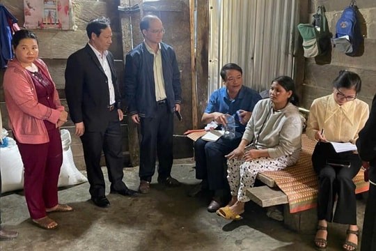 WHO hỗ trợ khẩn thuốc giải độc botulinum cho 3 bệnh nhi tại Đà Nẵng