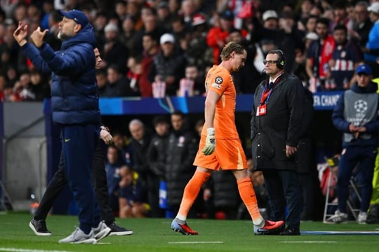 Igor Tudor và 4 trận thảm họa tại Tottenham: Sự sụp đổ toàn diện của Gà trống