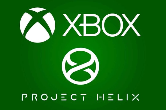 Microsoft Project Helix: Bước ngoặt biến Xbox thành PC chuyên biệt chạy Windows?