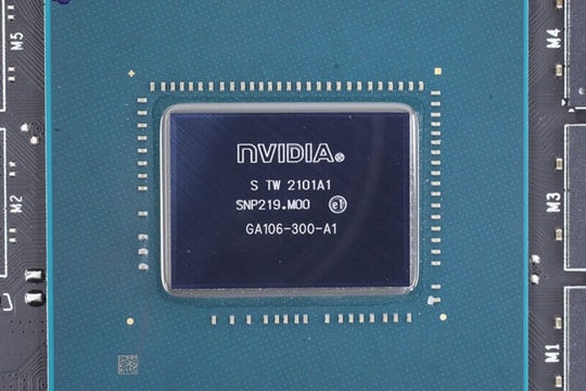 NVIDIA có thể hồi sinh card đồ họa RTX 3060 sau 5 năm để giải quyết cơn khát GPU