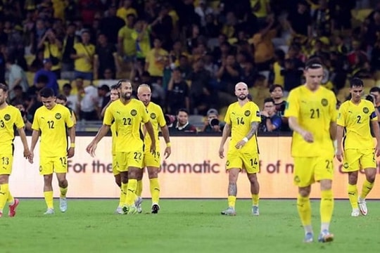Bê bối nhập tịch Malaysia: Chuyên gia cảnh báo án phạt nặng từ FIFA nếu FAM không xin lỗi