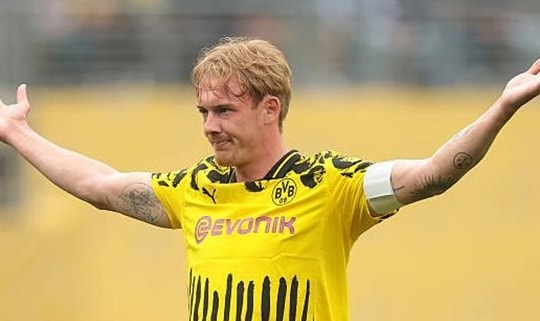 Chuyển nhượng 11/3: Newcastle hét giá Tonali 90 triệu euro, Arsenal săn Brandt giá 0 đồng