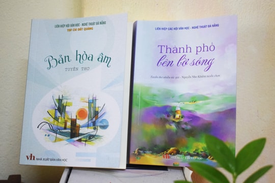 Tình yêu tha thiết với đất và người Đà Nẵng