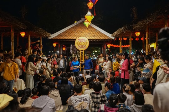 Kể chuyện điểm đến