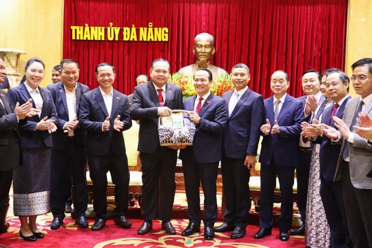 Da Nang to host investment, trade and tourism cooperation forum in Laos on April 3