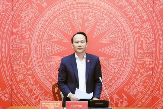 Đổi mới nội dung công tác thông tin đối ngoại của thành phố Đà Nẵng