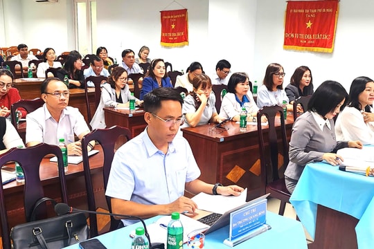 Gắn công tác dân số với nâng cao chất lượng nguồn nhân lực