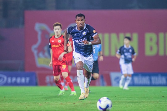 Cơ hội của SHB Đà Nẵng