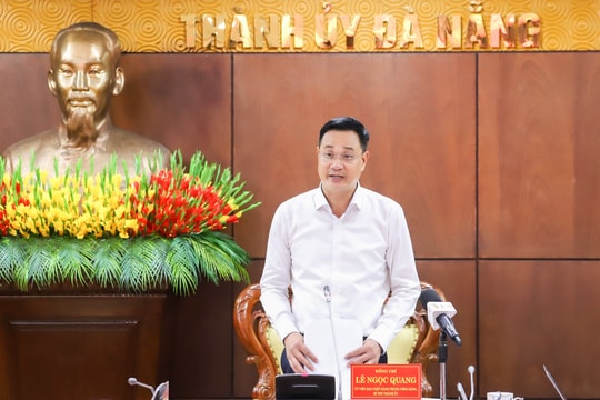 Nâng cao trách nhiệm người đứng đầu trong thực hiện nhiệm vụ được giao