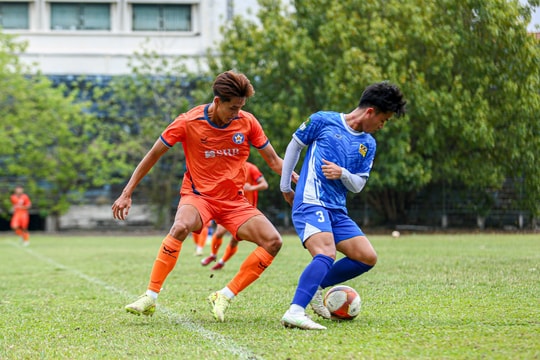 Sân Tam Kỳ tổ chức Giải hạng Nhì quốc gia 2026