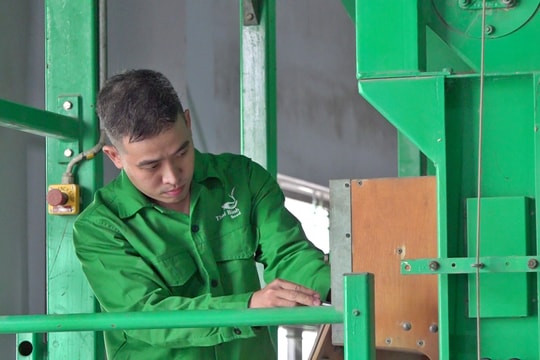 Doanh nghiệp Đà Nẵng tạo điều kiện để người lao động tham gia bầu cử