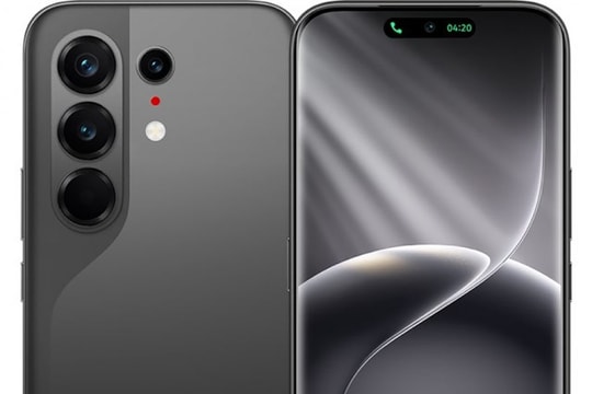 Tecno Camon 50 Pro 5G ra mắt với pin 6500 mAh và chuẩn siêu bền IP69K