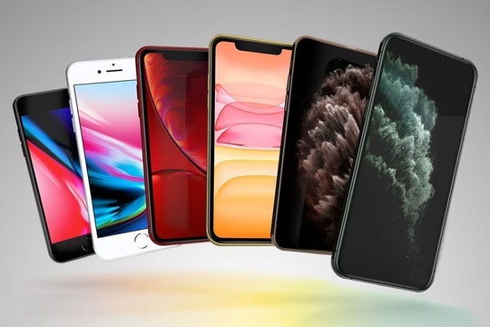 Apple phát hành iOS 16.7.15 và 15.8.7: Bản vá bảo mật quan trọng cho iPhone đời cũ