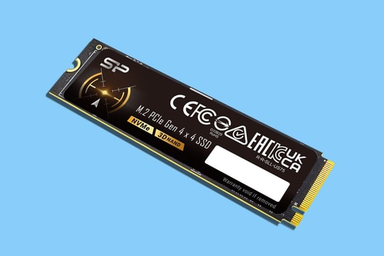 Thị trường SSD 2026: Giá ổ cứng 4TB chạm ngưỡng 12 triệu đồng do ảnh hưởng từ cơn sốt AI
