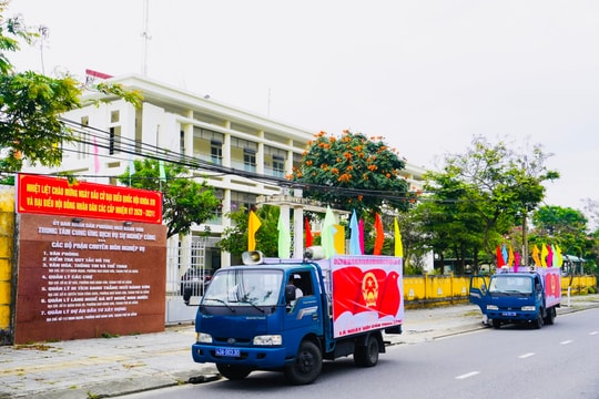 Khơi dậy tinh thần trách nhiệm