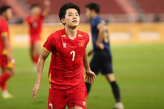Nguyễn Đình Bắc thụ án treo giò AFC: Kẽ hở luật giúp tuyển Việt Nam hưởng lợi