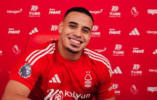 Tin chuyển nhượng 12/3: MU nhắm trung vệ Murillo, Arsenal săn đón Tino Livramento