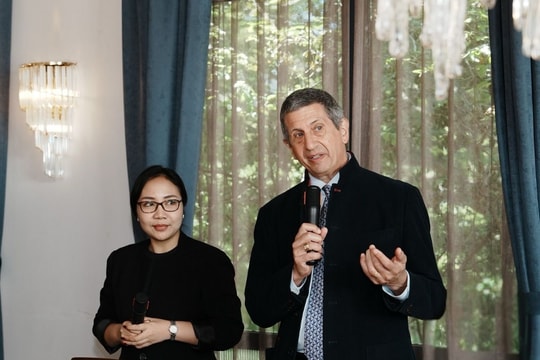 NUS expert highlights leadership and talent as keys to Vietnam’s IFCs