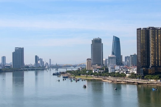 Đà Nẵng phê duyệt nhiệm vụ điều chỉnh quy hoạch phân khu ven sông Hàn và bờ Đông