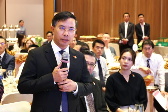 Đà Nẵng gặp mặt doanh nghiệp Nhật Bản - Xuân 2026