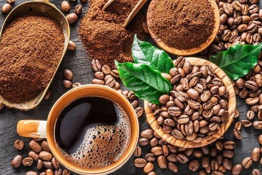 October 1 officially designated as International Coffee Day under UN resolution