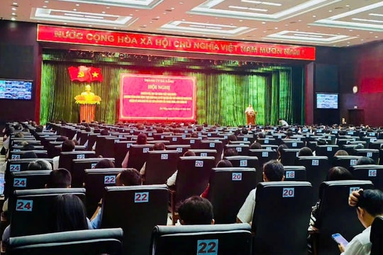 Phát động Cuộc thi tuyên truyền các chỉ thị, nghị quyết của Trung ương và thành phố Đà Nẵng