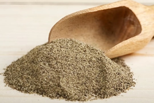 Giá tiêu hôm nay 13/3/2026: Trong nước tăng trở lại