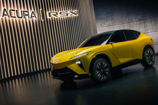 Honda hủy dự án 0 Series: Bước lùi lớn trong tham vọng xe điện toàn cầu