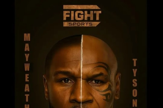 Mike Tyson chấn thương, đại chiến với Floyd Mayweather bất ngờ bị hoãn vô thời hạn