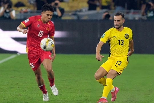 Bóng đá Malaysia nơm nớp lo sợ án phạt từ AFC trước ngày tái đấu đội tuyển Việt Nam