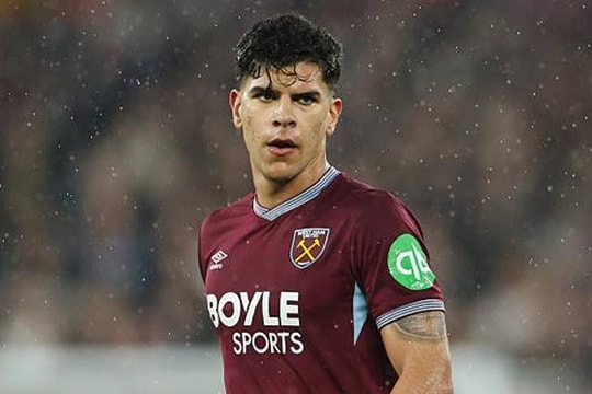 Chuyển nhượng sáng 13/3: MU săn tiền vệ West Ham, Juventus nhắm Lewandowski