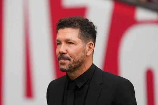 Atletico Madrid vs Getafe: Khẳng định sức mạnh tại pháo đài Riyadh Air Metropolitano