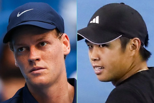 Tứ kết Indian Wells 2026: Sinner đối đầu sao gốc Việt, Alcaraz gặp khắc tinh Norrie