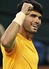 Alcaraz đối đầu Norrie tại Indian Wells: Cơ hội đòi món nợ Paris Masters