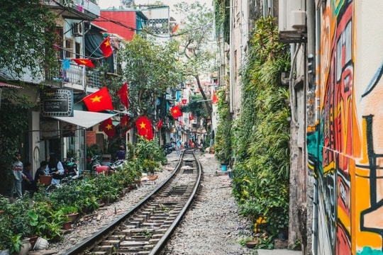 Hà Nội và TP HCM lọt top 50 thành phố tốt nhất thế giới năm 2026