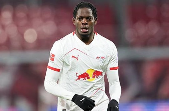 Chuyển nhượng tối 13/3: Arsenal áp sát Lukeba, Real Madrid nhắm Osimhen và Haaland