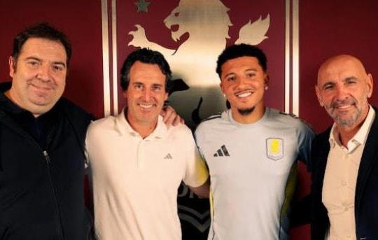 Unai Emery và nghịch lý tại Old Trafford: Vì sao Man Utd ngó lơ HLV xuất sắc thứ hai nước Anh?