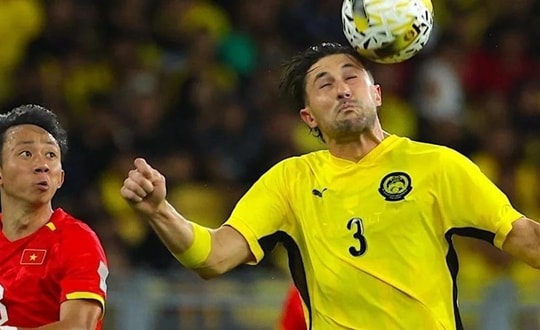 VFF lên tiếng khi AFC trì hoãn án phạt trừ điểm đối với đội tuyển Malaysia