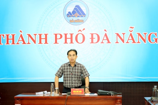 Đà Nẵng tập trung cao độ xây dựng 6 trường nội trú liên cấp các xã biên giới