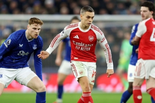 Arsenal đối đầu Everton: 3 điểm nóng chiến thuật định đoạt cuộc đấu tại Emirates