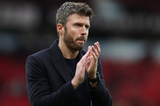 Chuyển nhượng 14/3: MU chốt 5 HLV thay thế Carrick, Arsenal tranh Goretzka